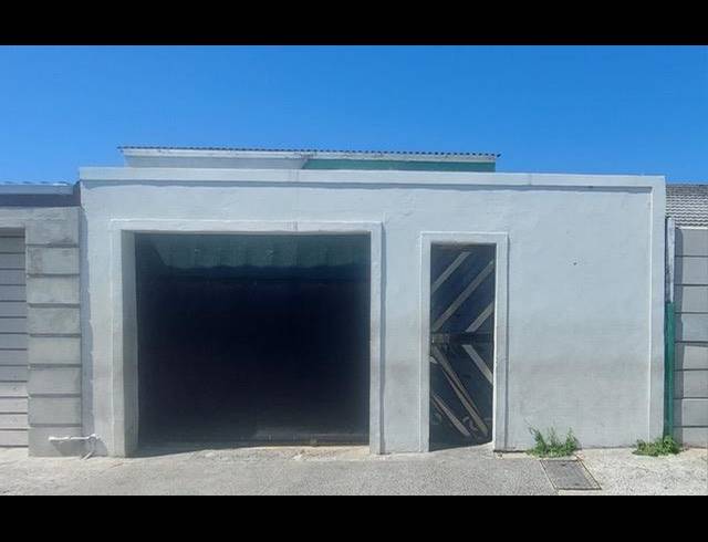 3 BEDROOM HOUSE FOR SALE IN TAFELSIG